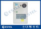 Consommation basse d'énergie extérieure de climatiseur de Cabinet 60HZ AC220V 1500W