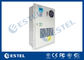 Consommation basse d'énergie extérieure de climatiseur de Cabinet 60HZ AC220V 1500W