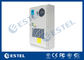 Intelligence élevée DC48V 700W de communication de climatiseur extérieur de Cabinets