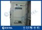 Le climatiseur variable 2000W, le climatiseur IP55 de fréquence de DC48V de Cabinet de télécom imperméabilisent antipoussière